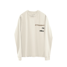 Load image into Gallery viewer, Unisex Praise Emmao Long Sleeved Top
