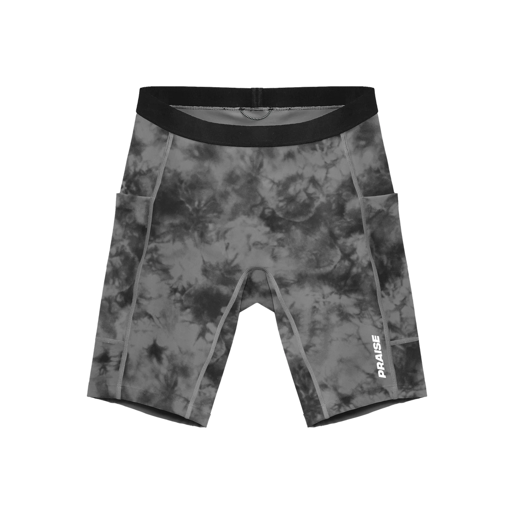 Unisex Praise MO Shorts