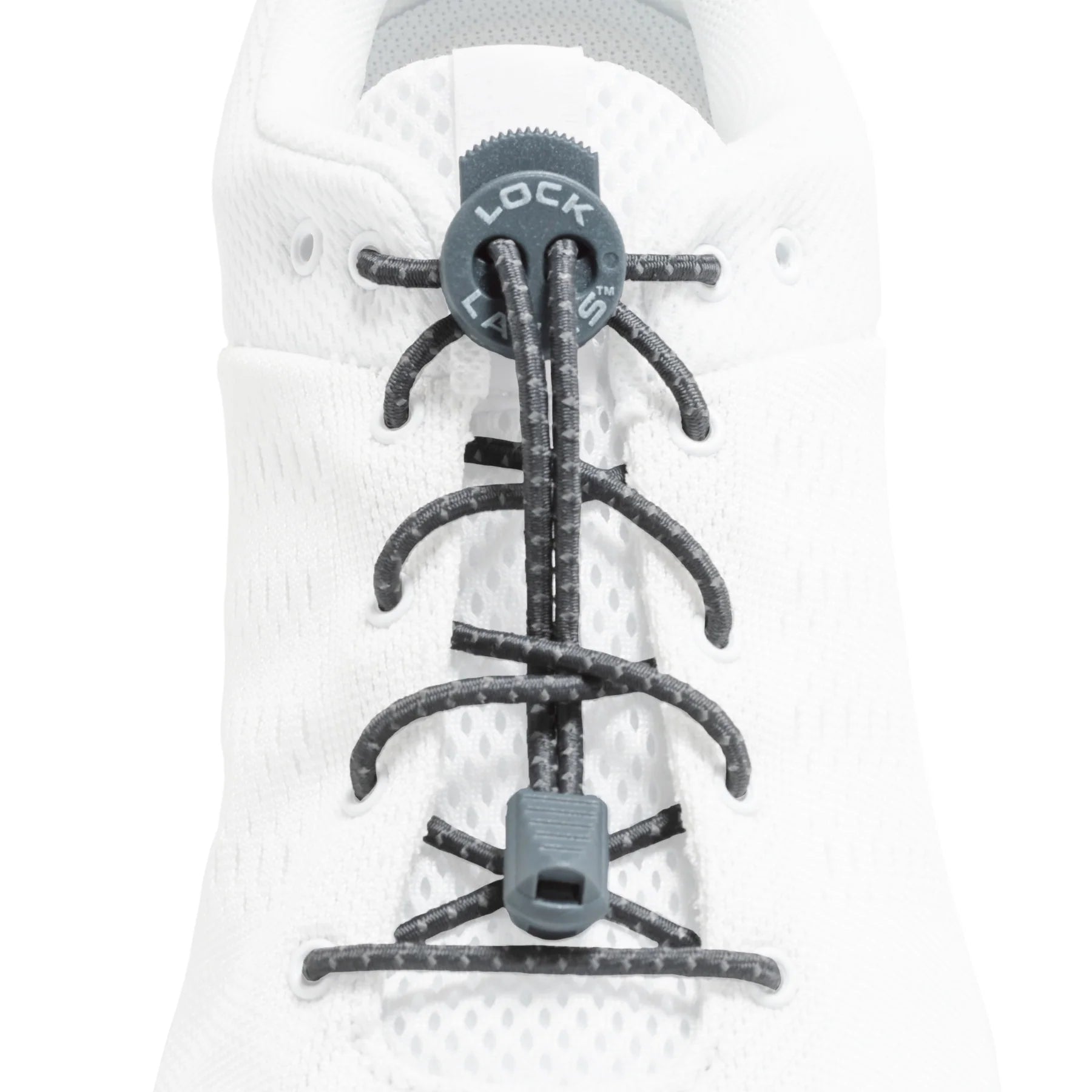 Lock Laces - Original 48"
