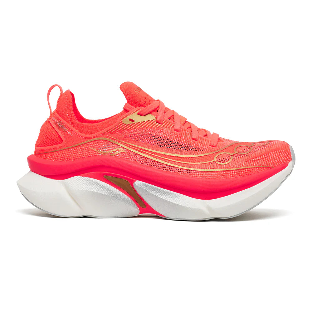 Saucony Endorphin Elite 3