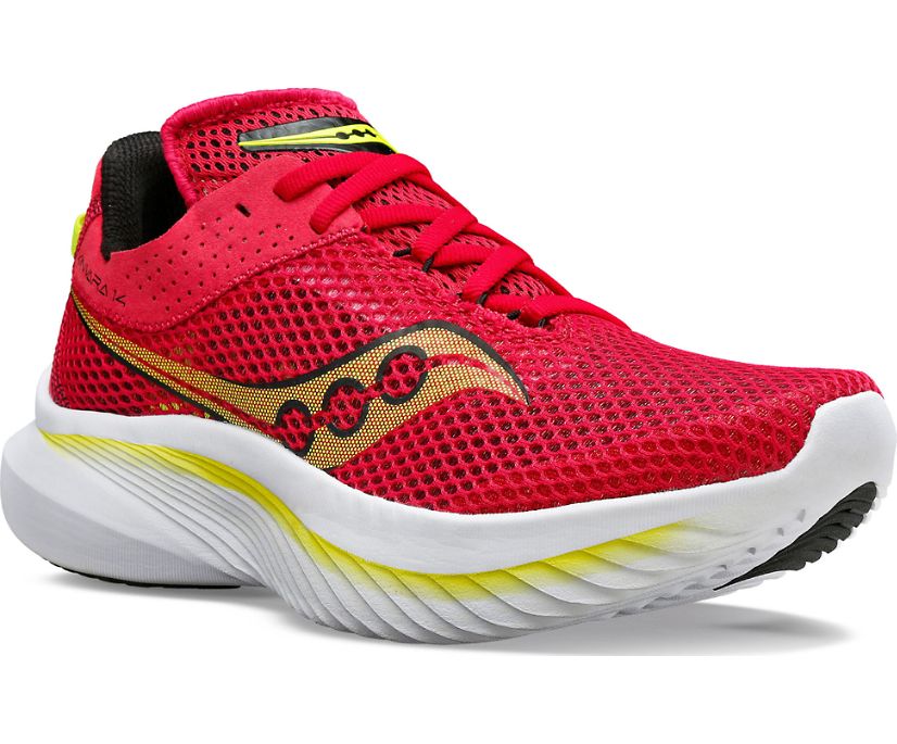 Women’s Saucony Kinvara 14