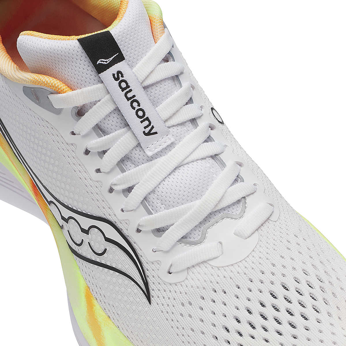 Women's Saucony Endorphin Trainer