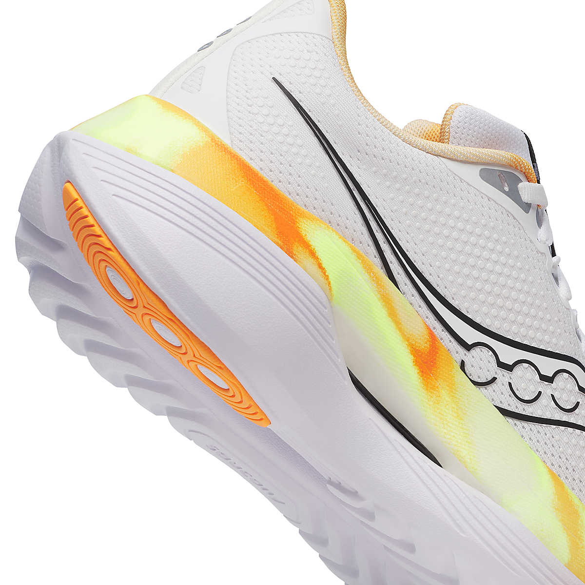 Women's Saucony Endorphin Trainer