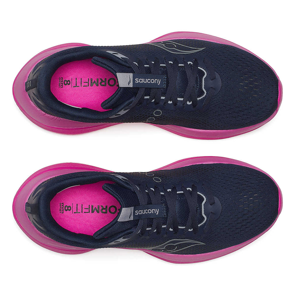 Women's Saucony Endorphin Trainer