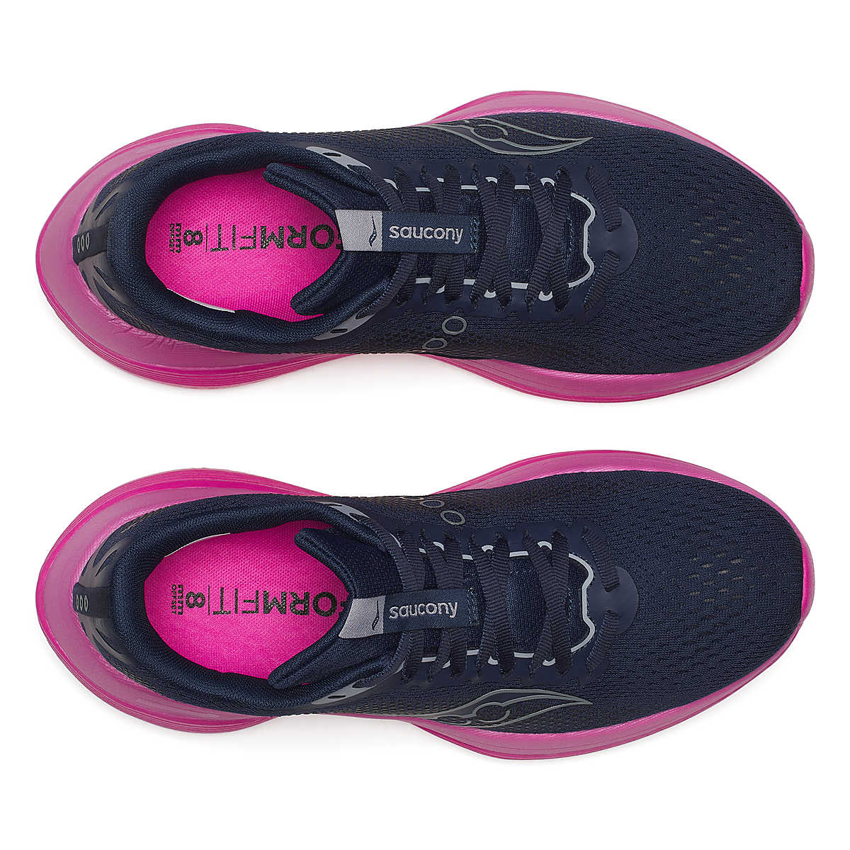 Women's Saucony Endorphin Trainer