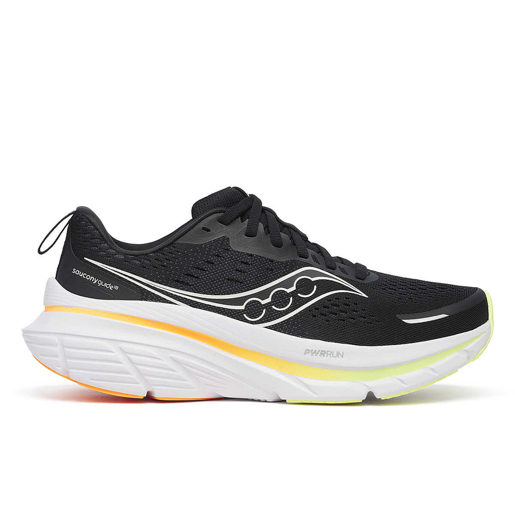 Women's Saucony Guide 18