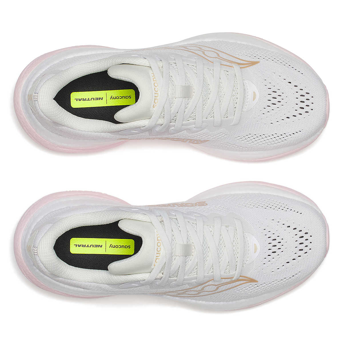 Women’s Saucony Ride 19