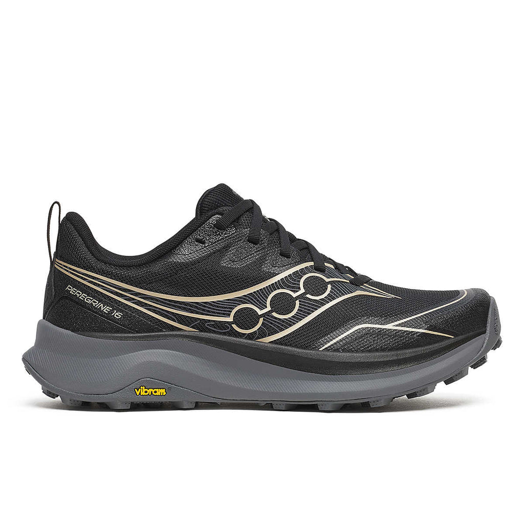 Women's Saucony Peregrine 16