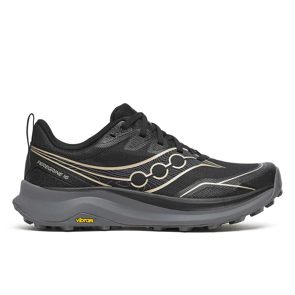 Women's Saucony Peregrine 16