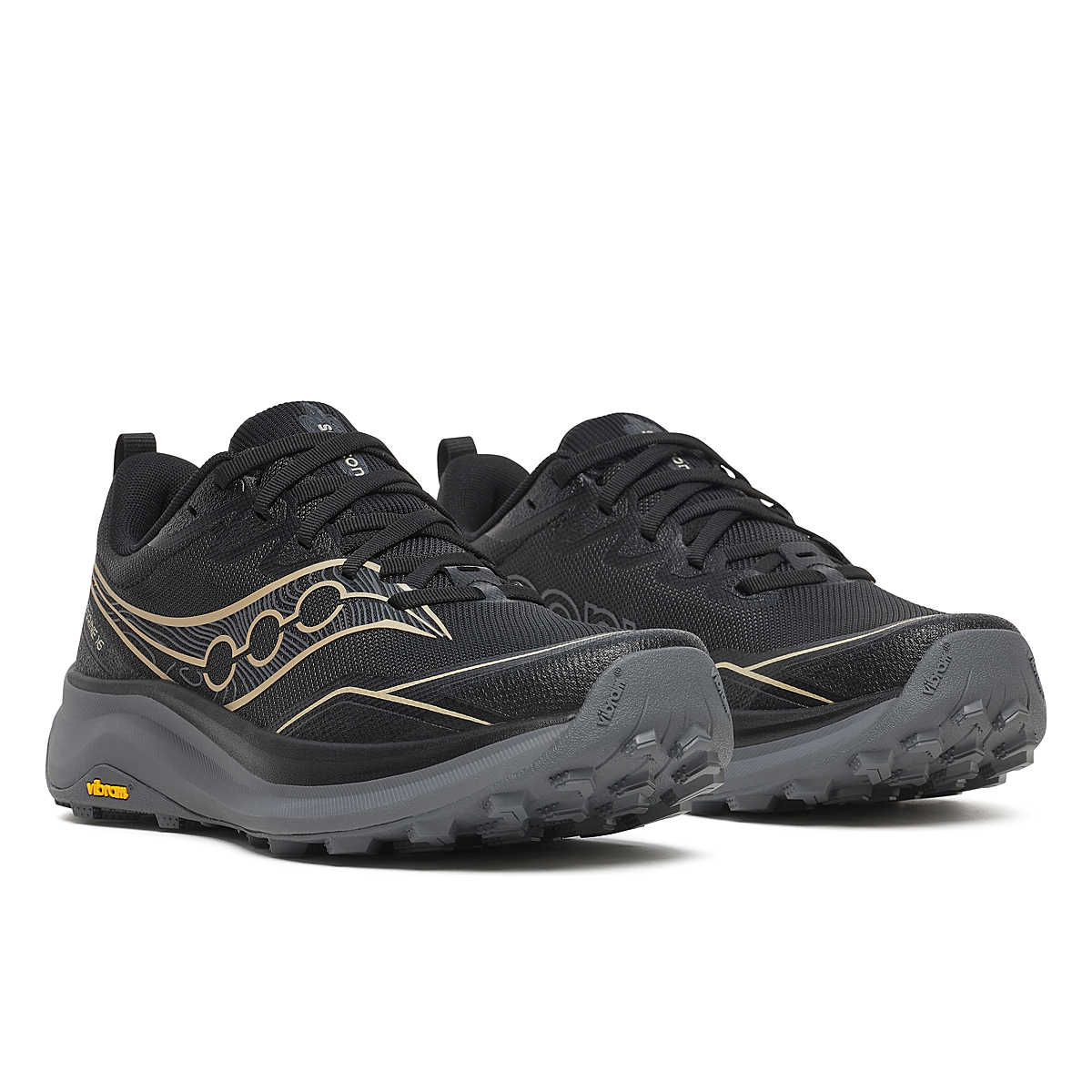 Women's Saucony Peregrine 16