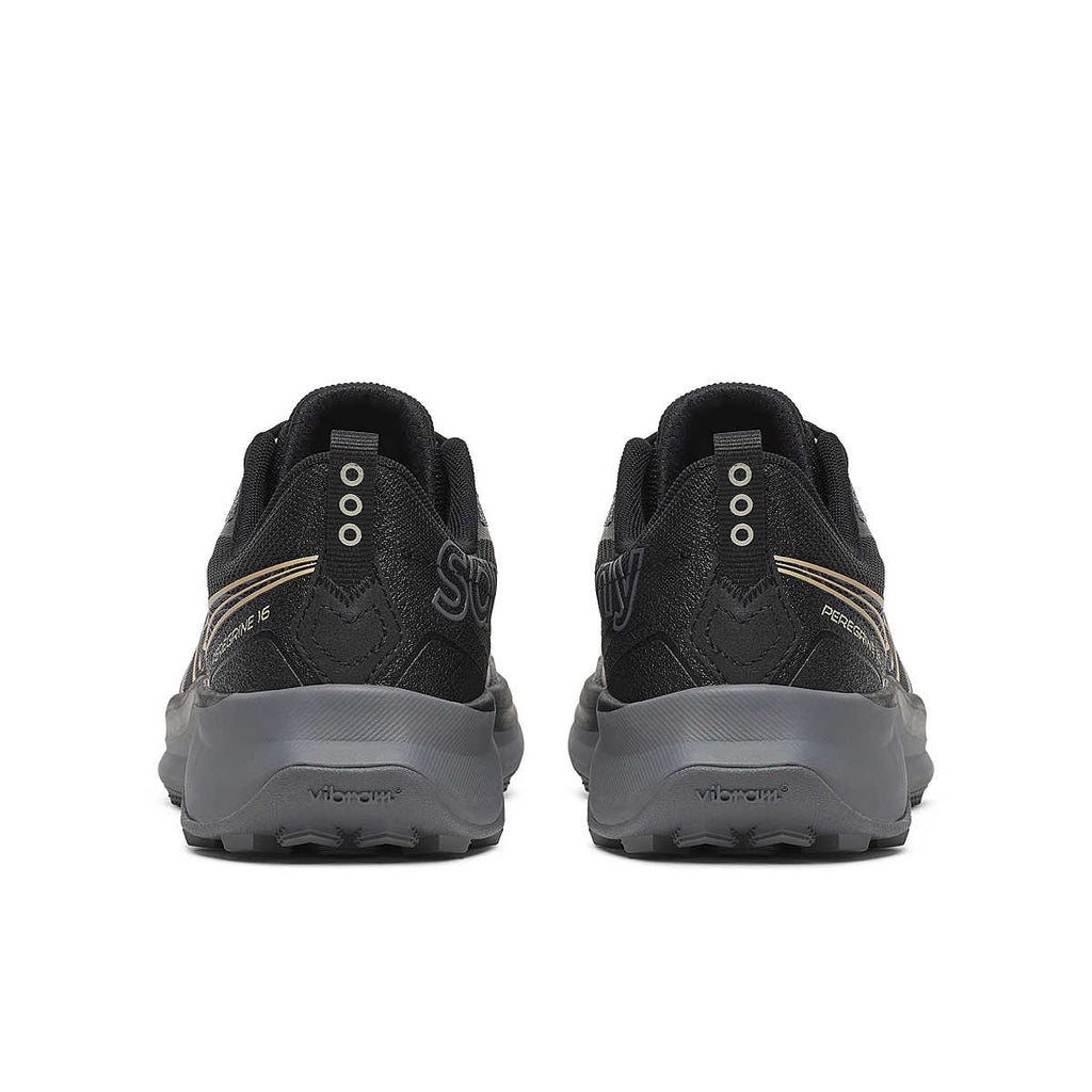 Women's Saucony Peregrine 16