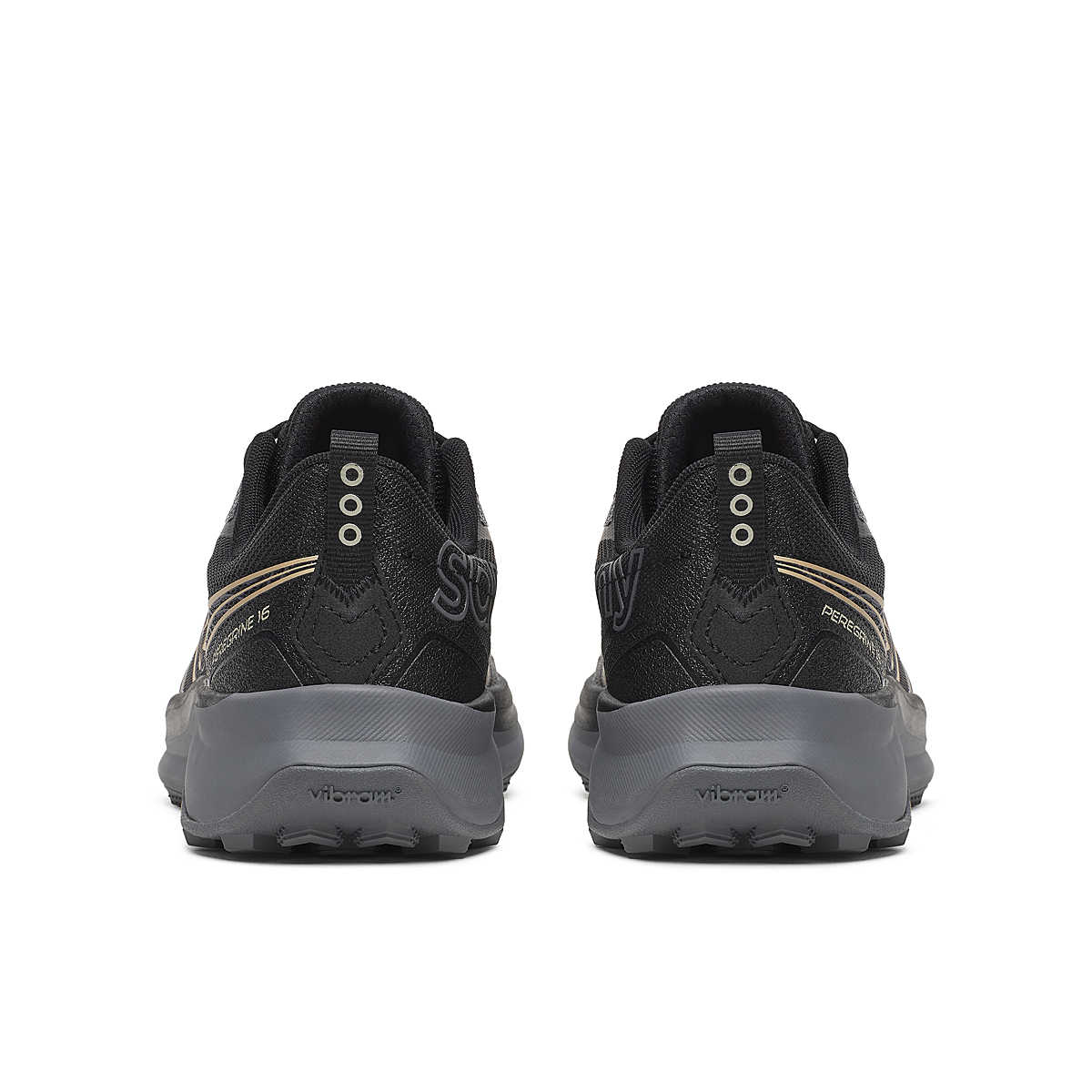 Women's Saucony Peregrine 16