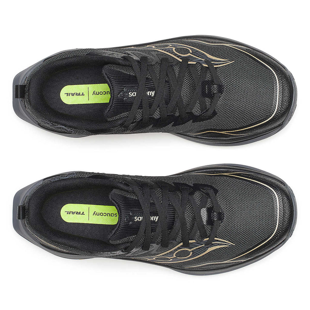 Women's Saucony Peregrine 16