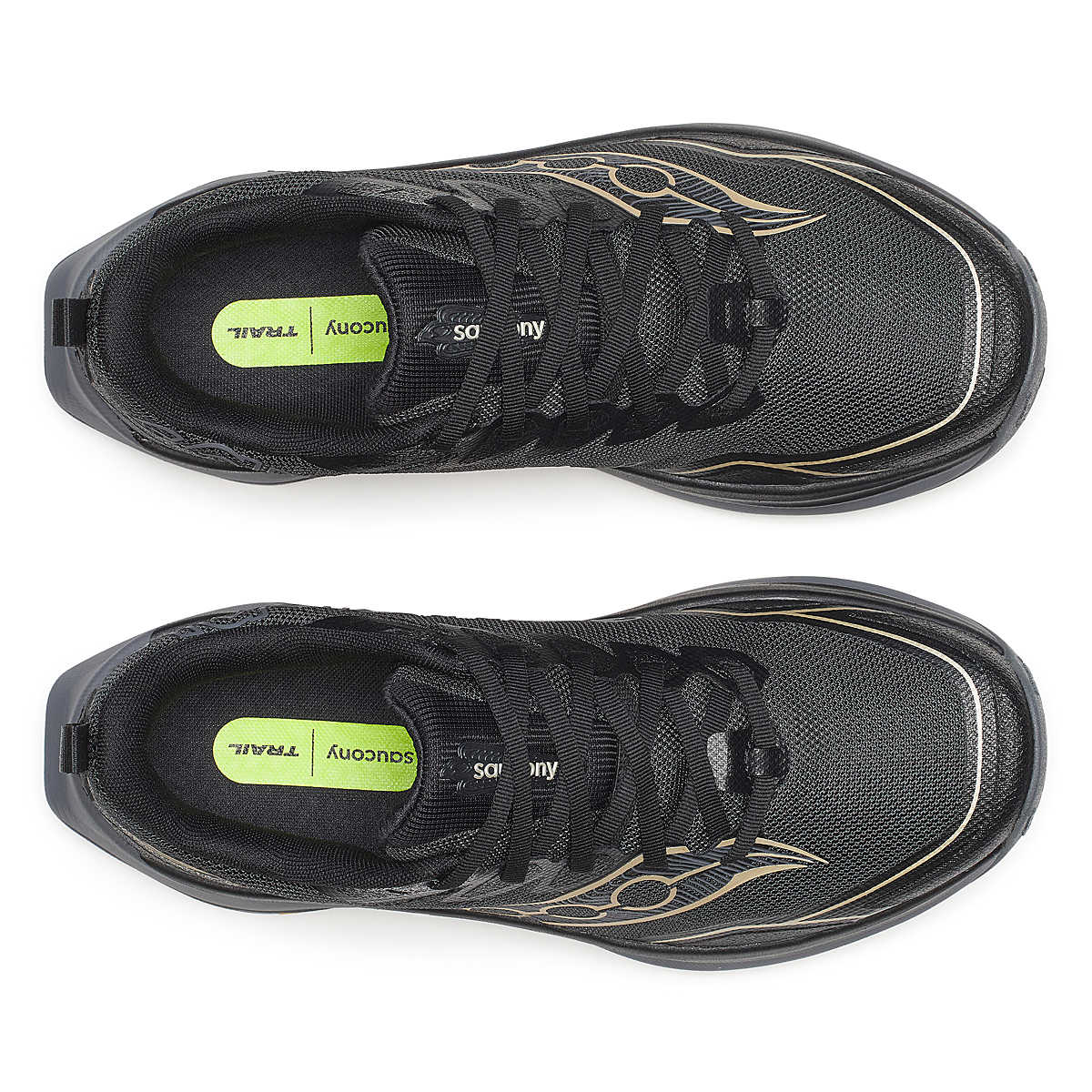 Women's Saucony Peregrine 16