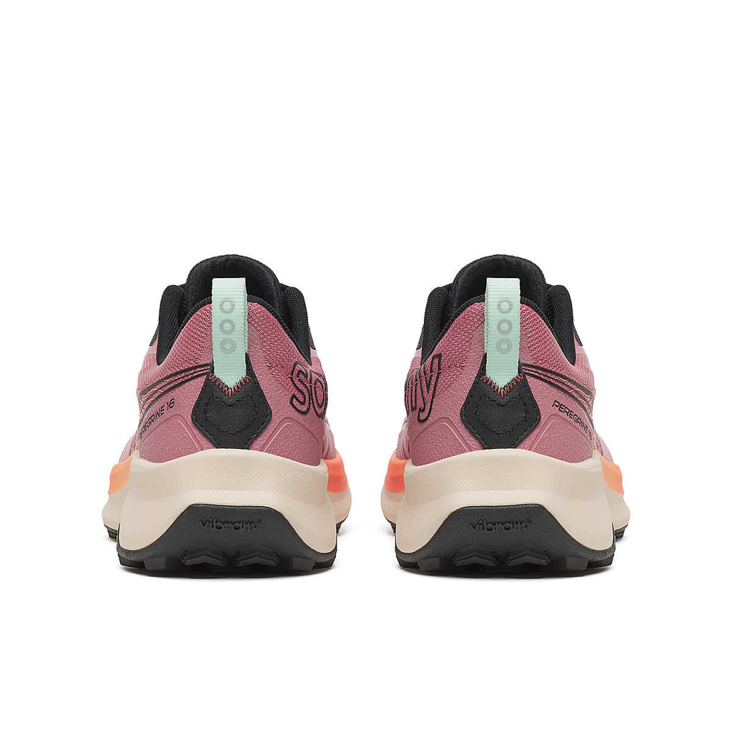 Women's Saucony Peregrine 16