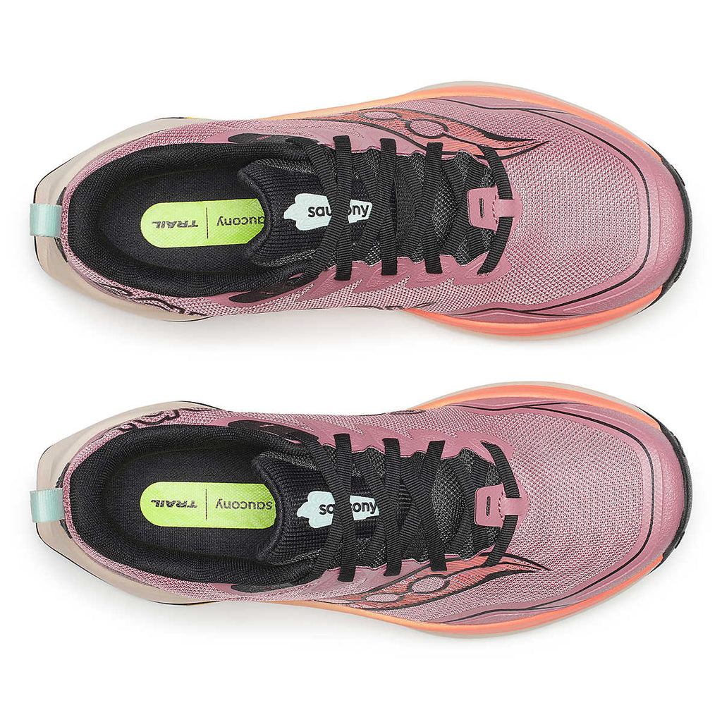Women's Saucony Peregrine 16