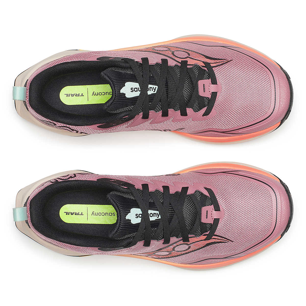 Women's Saucony Peregrine 16