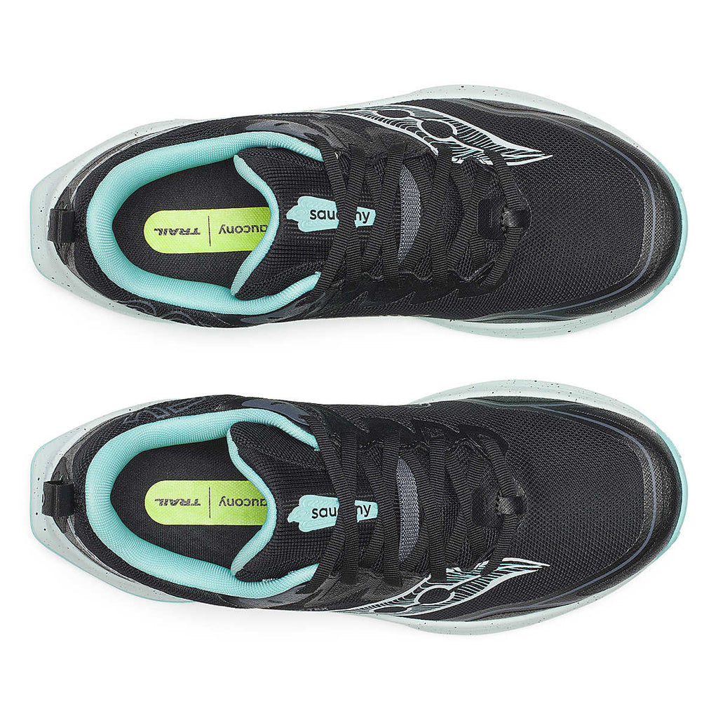 Women's Saucony Peregrine 16 GTX