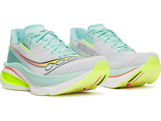Women's Saucony Endorphin Azura