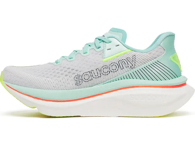 Women's Saucony Endorphin Azura