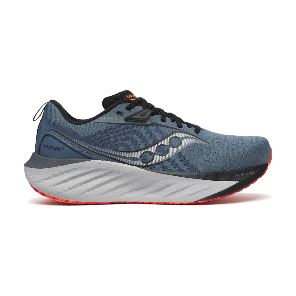 Men's Saucony Triumph 22