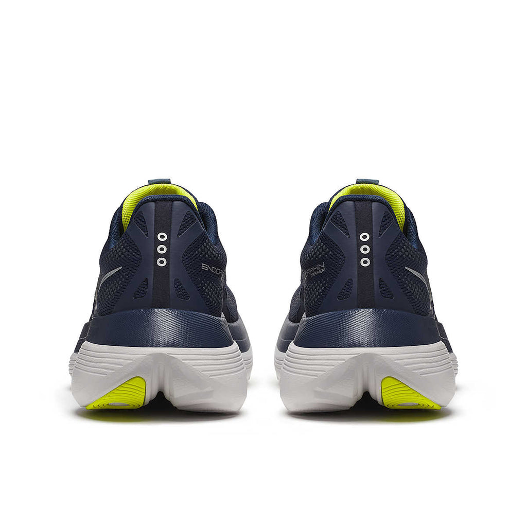 Men's Saucony Endorphin Trainer