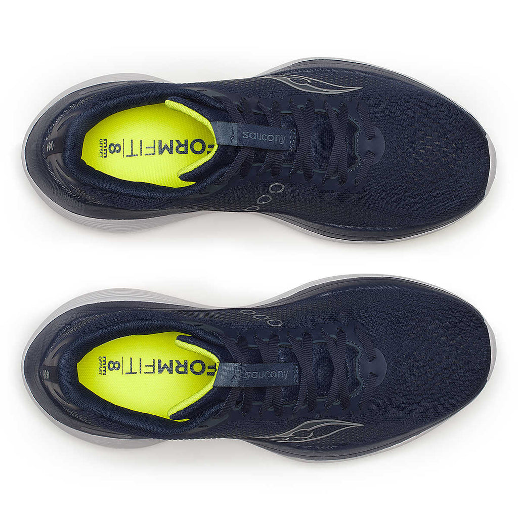 Men's Saucony Endorphin Trainer