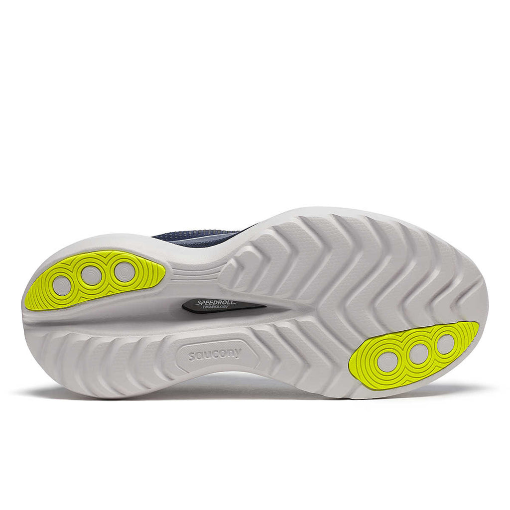 Men's Saucony Endorphin Trainer