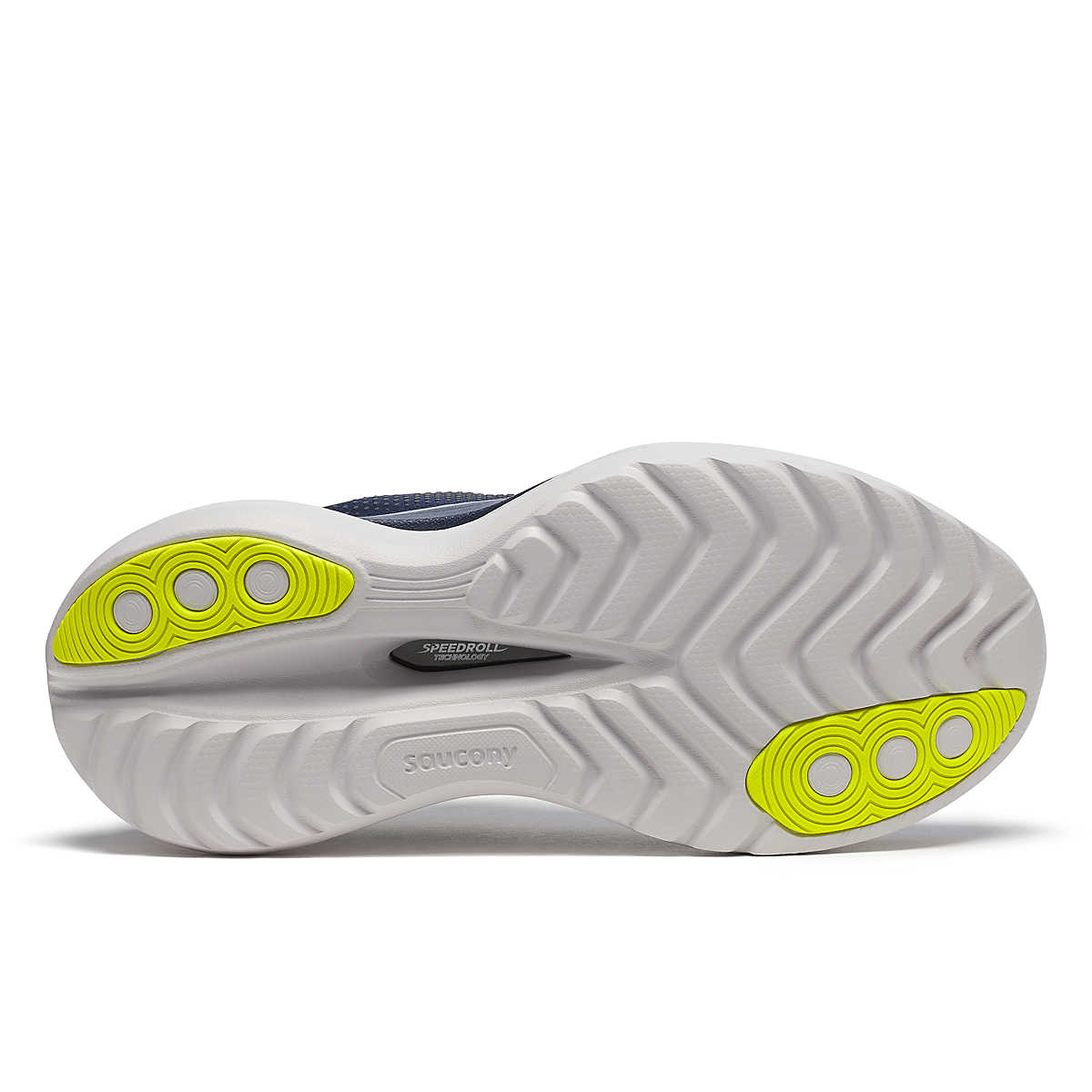 Men's Saucony Endorphin Trainer