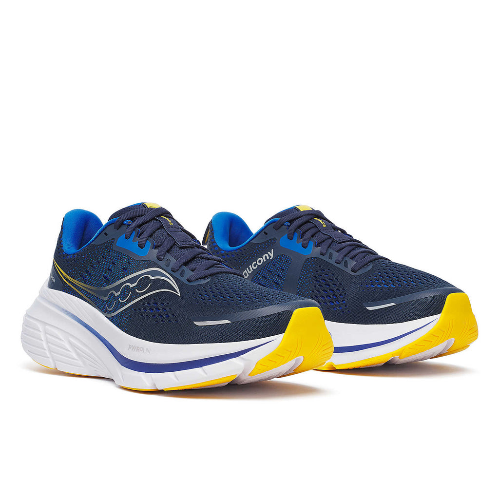 Men's Saucony Guide 18