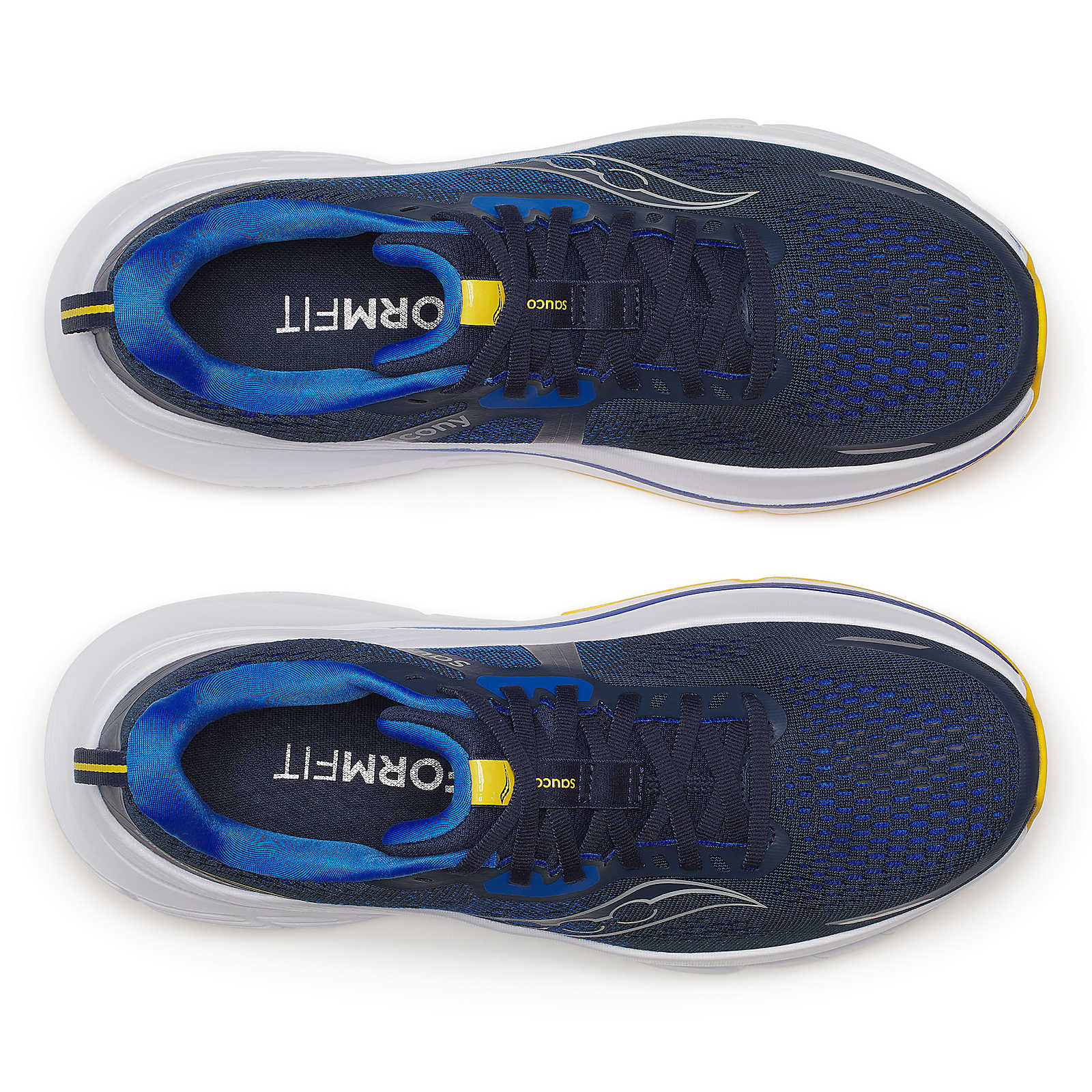 Men's Saucony Guide 18