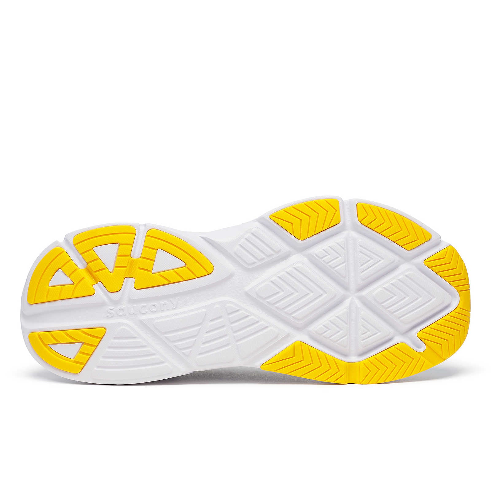 Men's Saucony Guide 18