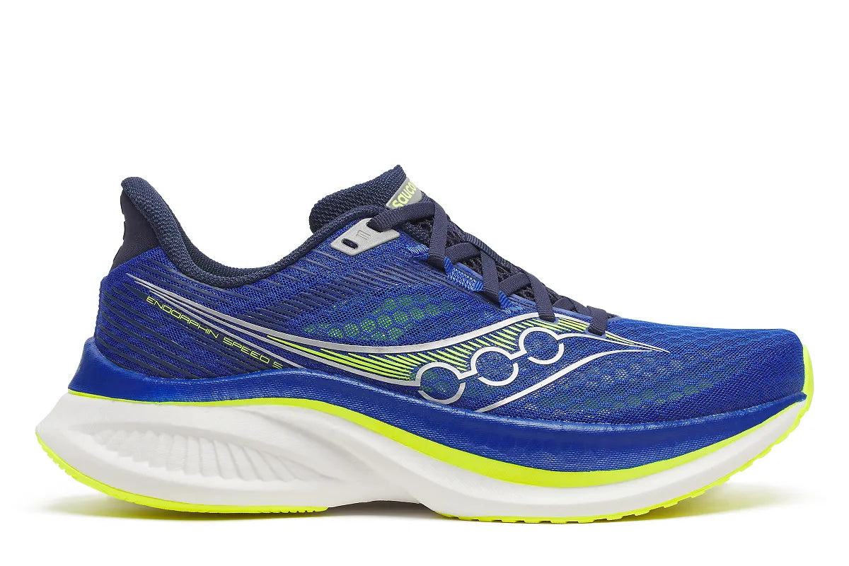 Men's Saucony Endorphin Speed 5