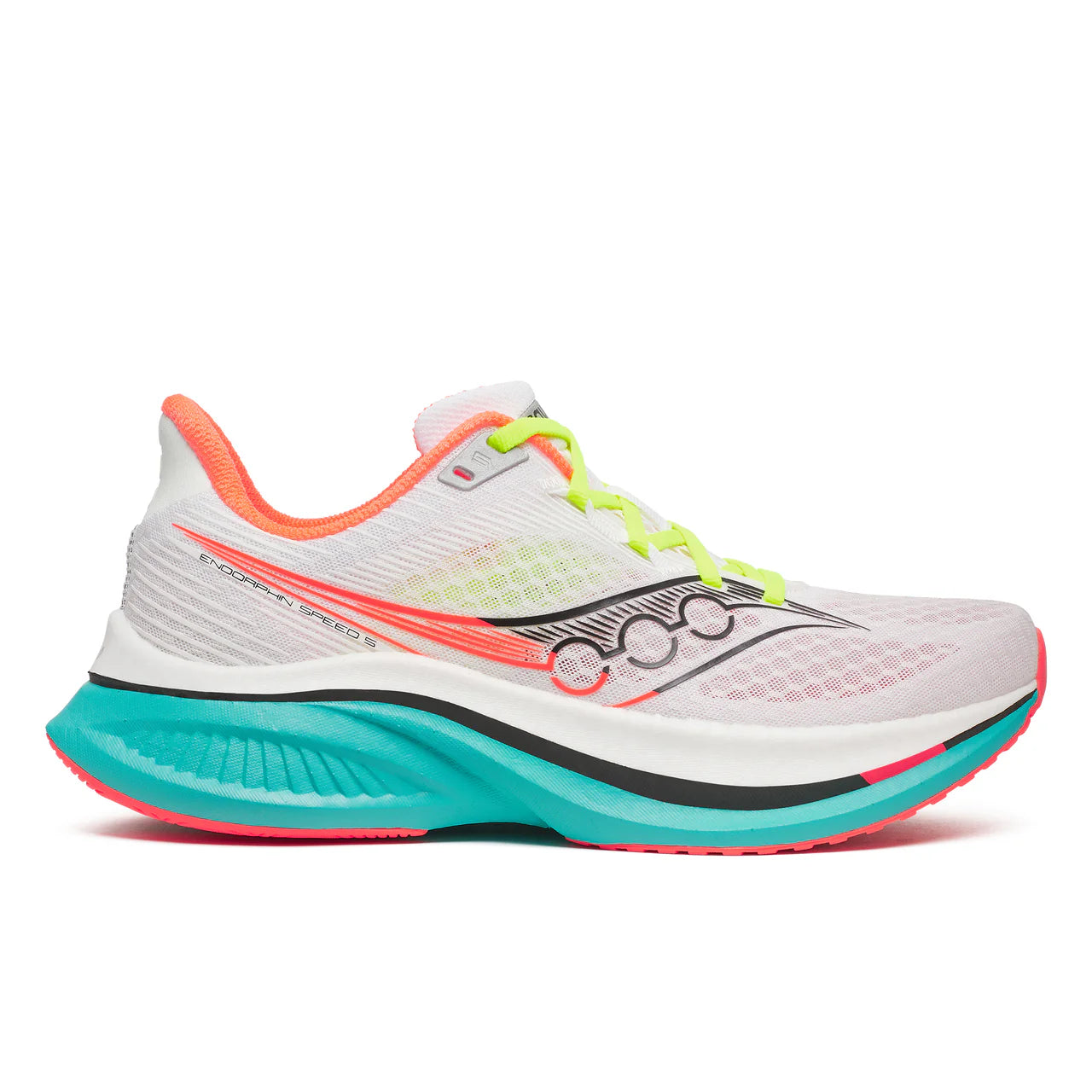 Women's Saucony Endorphin Speed 5