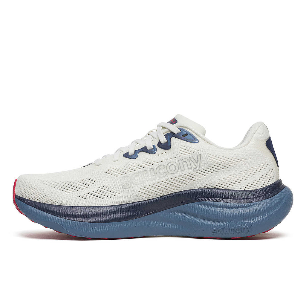 Men’s Saucony Ride 19