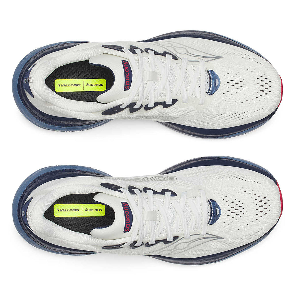 Men’s Saucony Ride 19