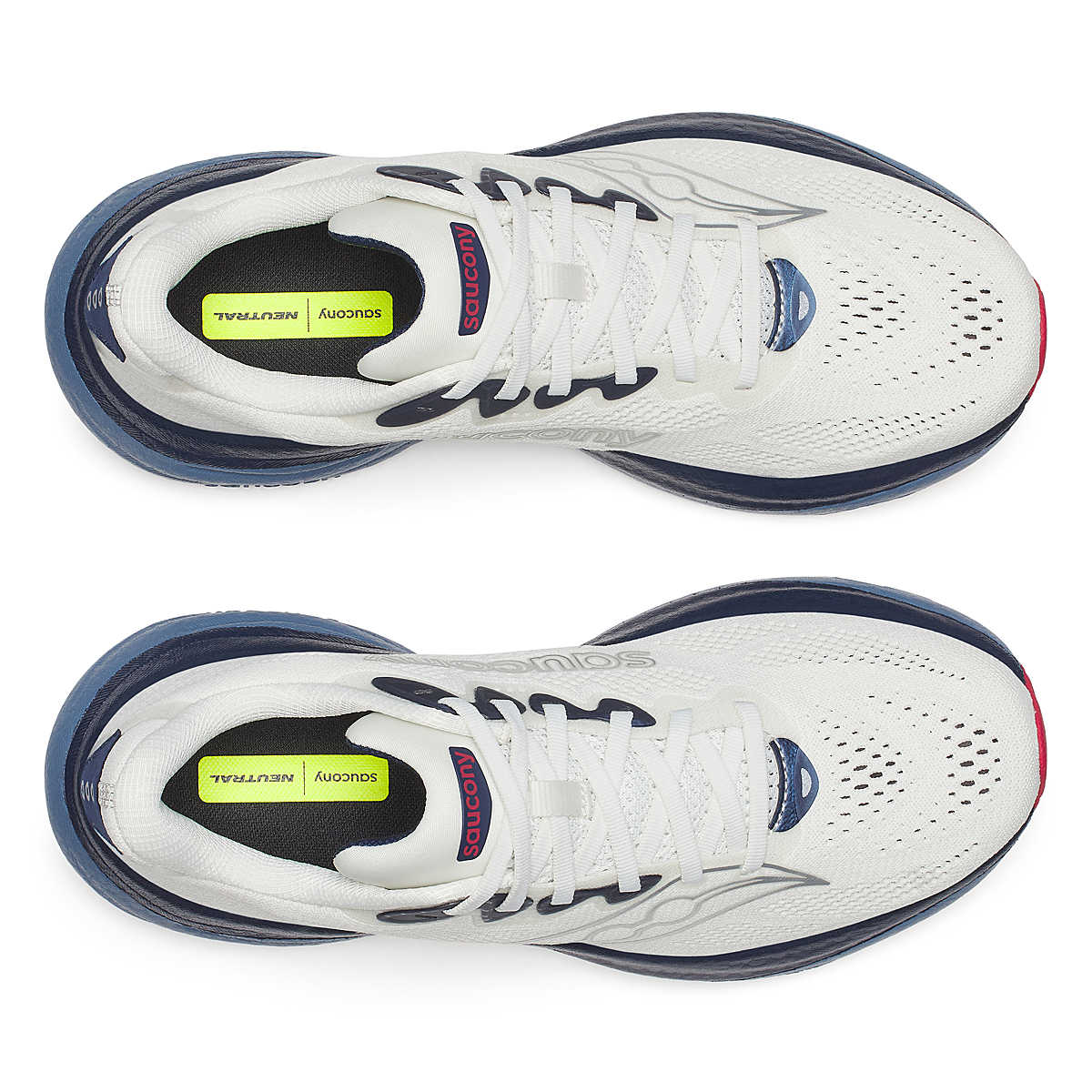 Men’s Saucony Ride 19