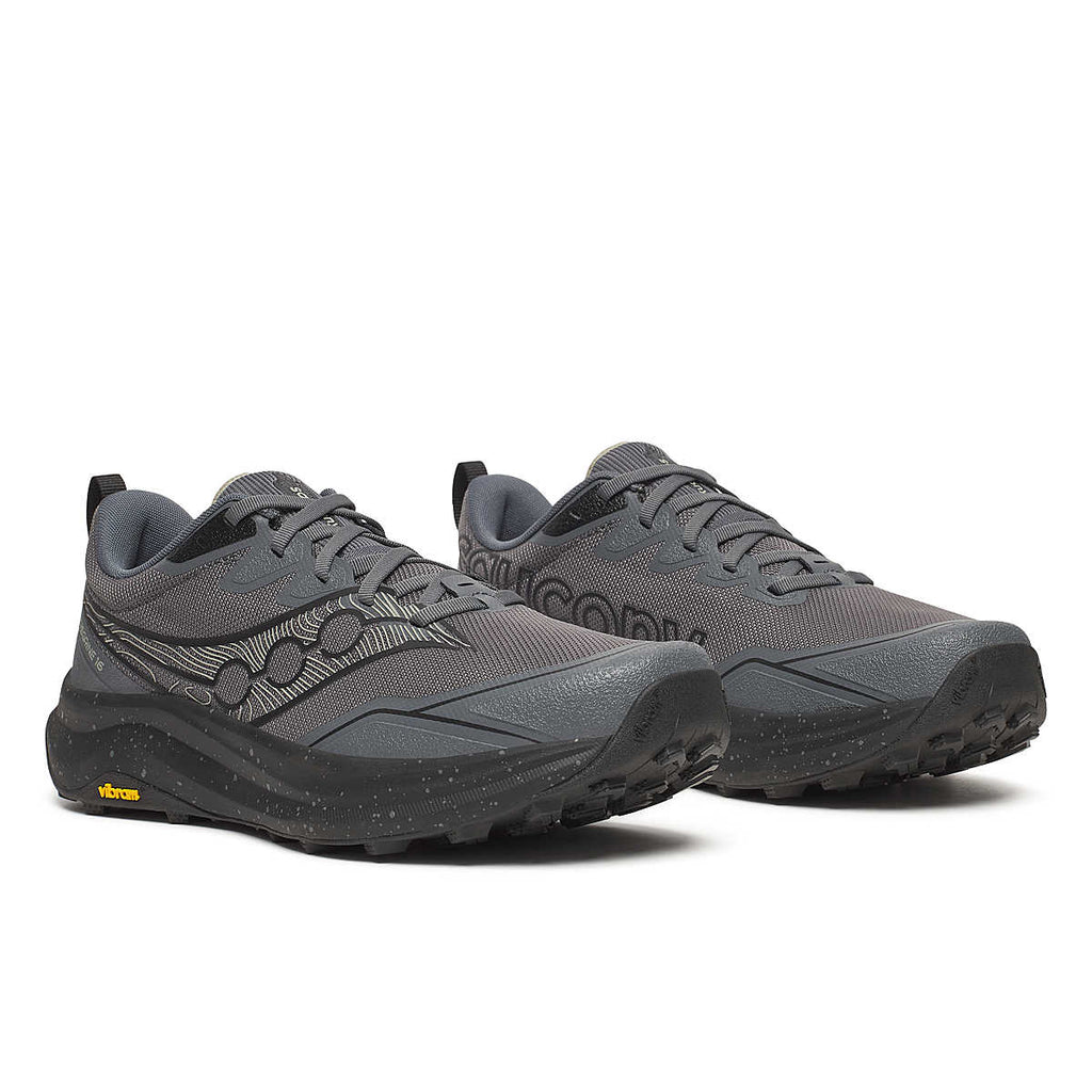 Men's Saucony Peregrine 16