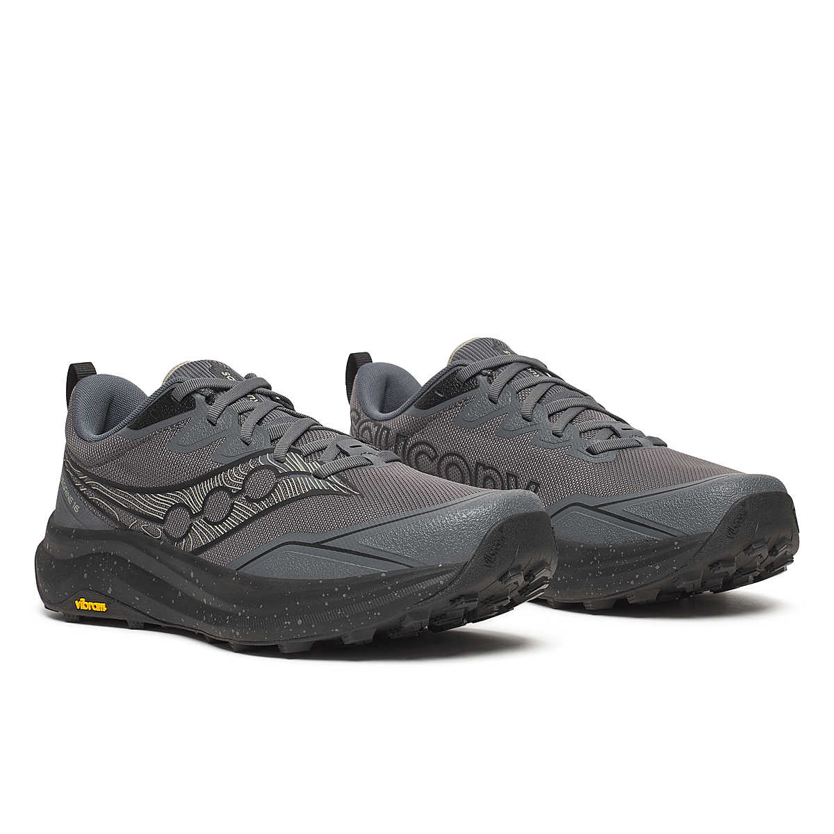 Men's Saucony Peregrine 16