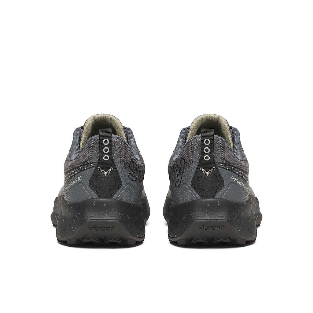 Men's Saucony Peregrine 16