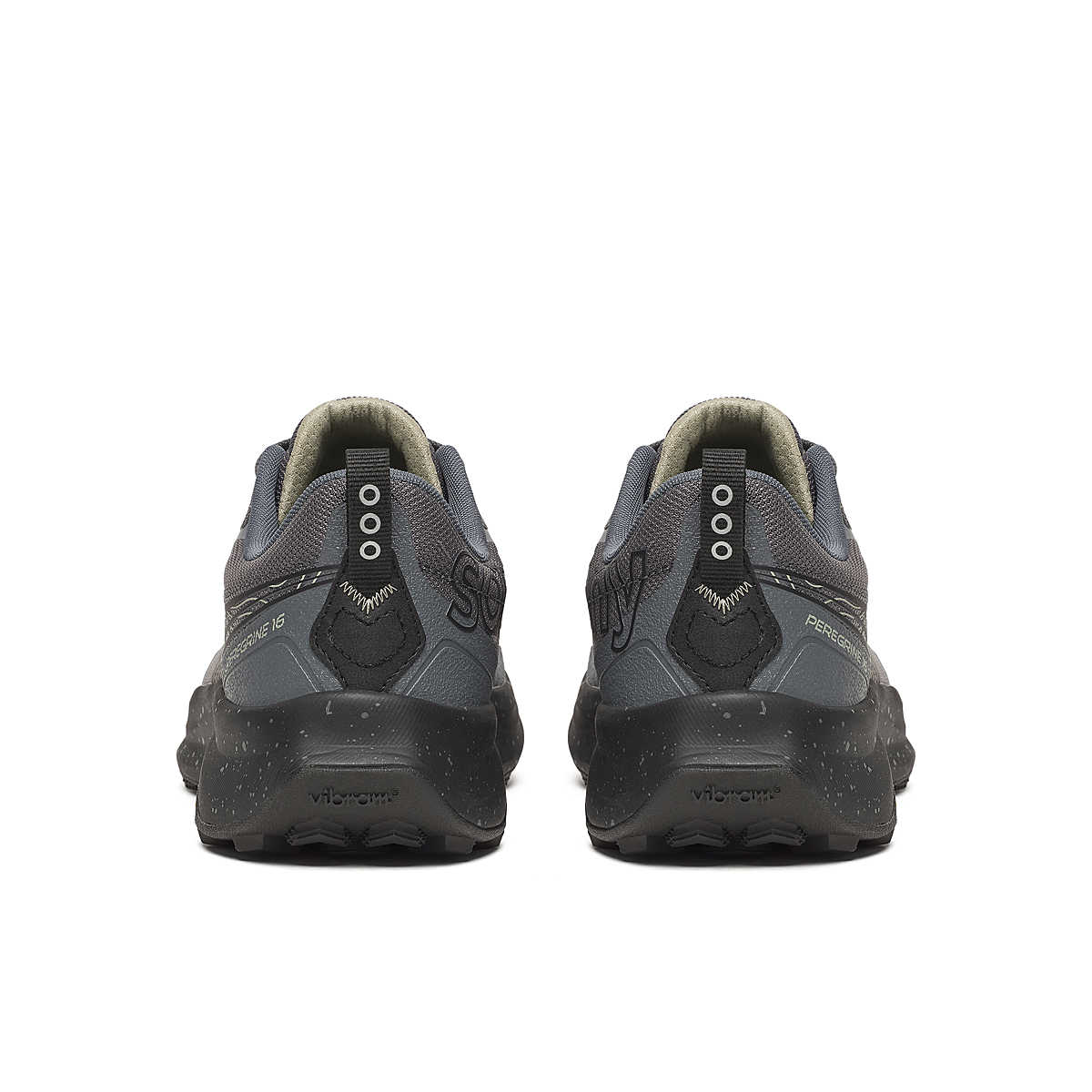 Men's Saucony Peregrine 16