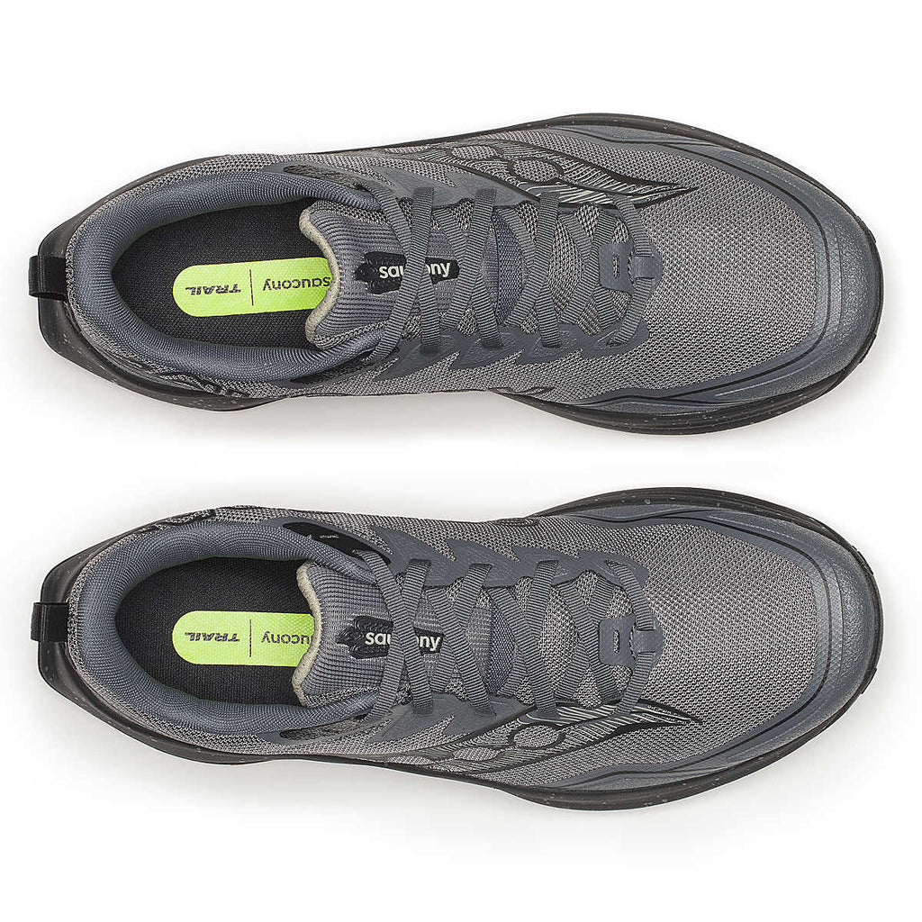 Men's Saucony Peregrine 16