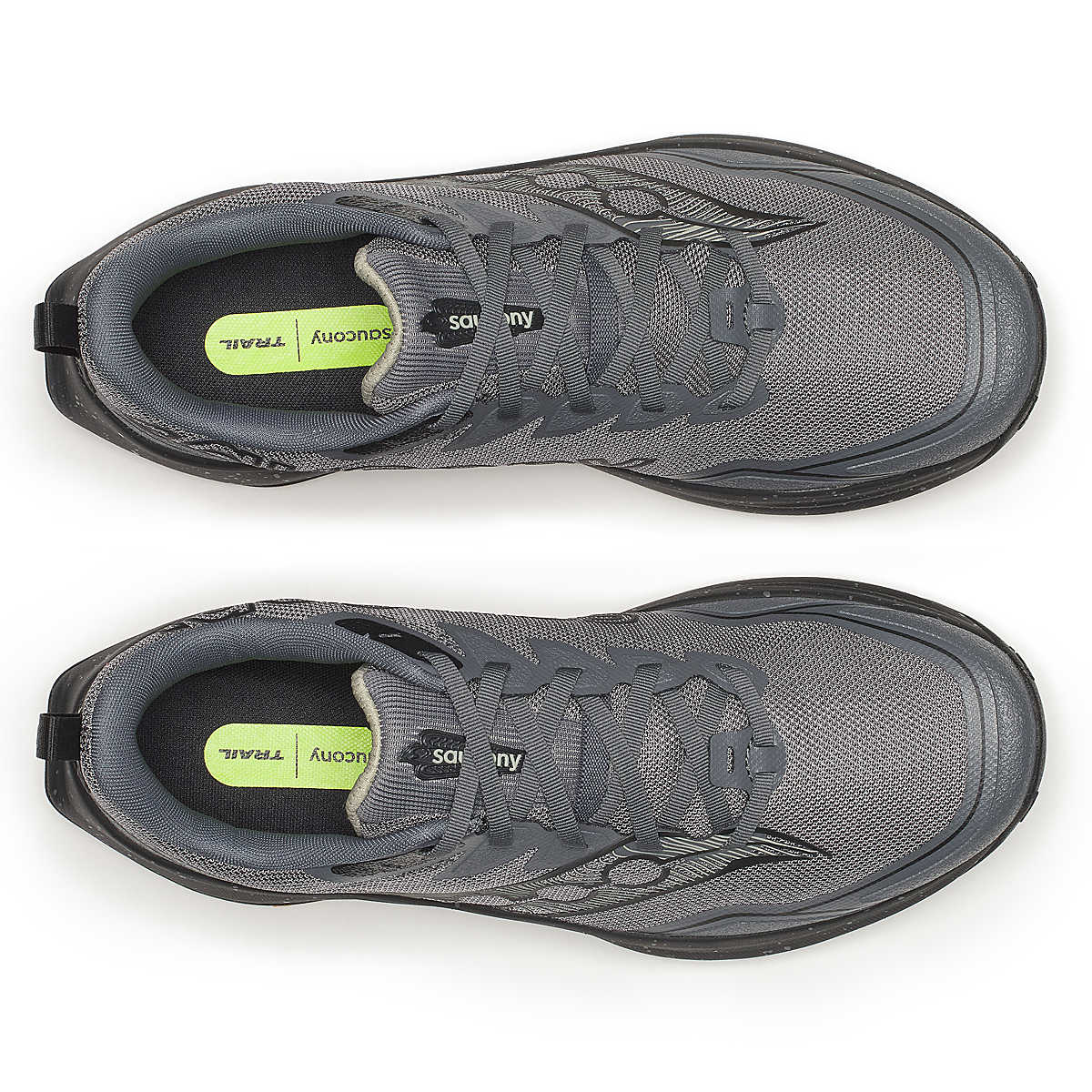 Men's Saucony Peregrine 16