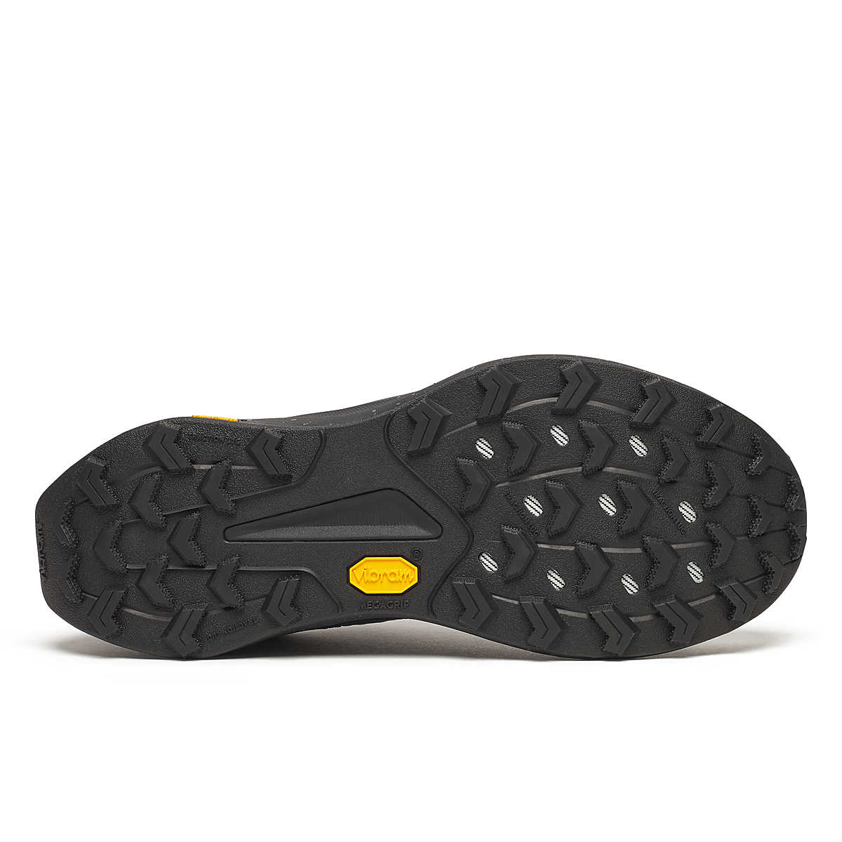 Men's Saucony Peregrine 16