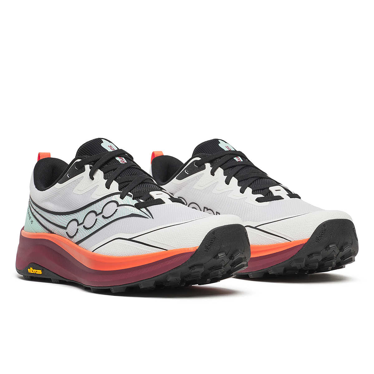 Men's Saucony Peregrine 16