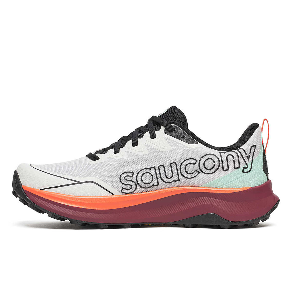 Men's Saucony Peregrine 16