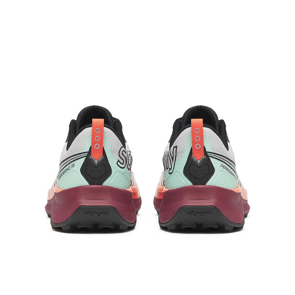 Men's Saucony Peregrine 16