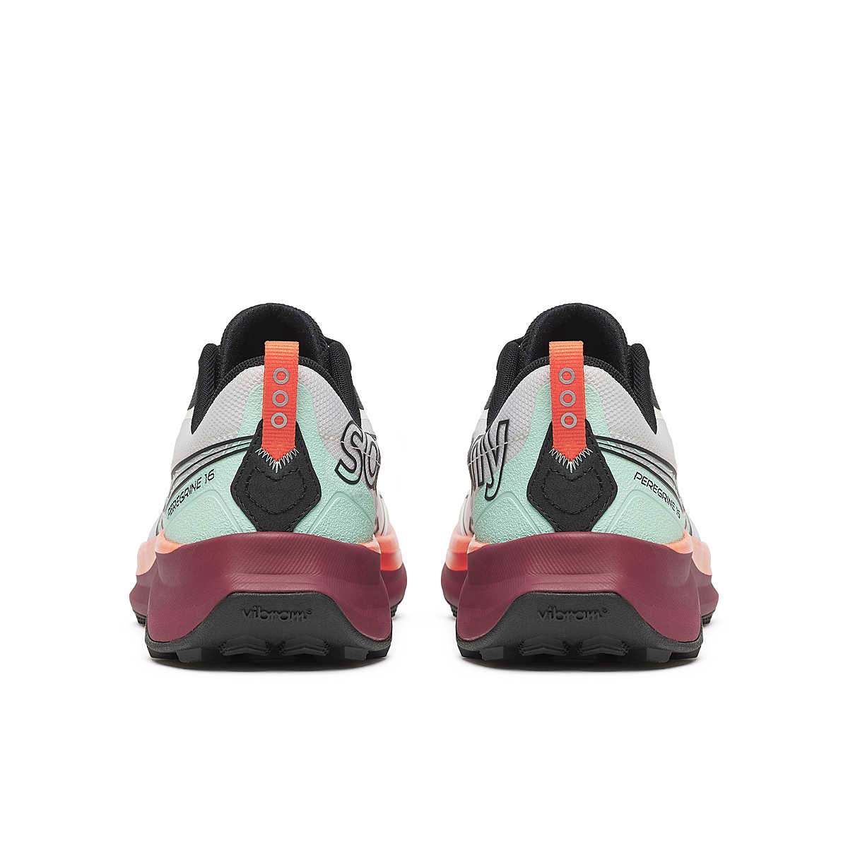 Men's Saucony Peregrine 16