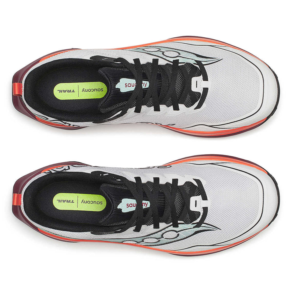 Men's Saucony Peregrine 16
