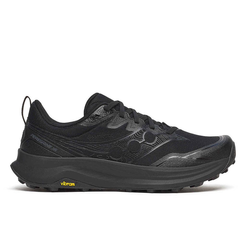 Men's Saucony Peregrine 16 GTX